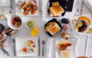 The Jibe Brunch