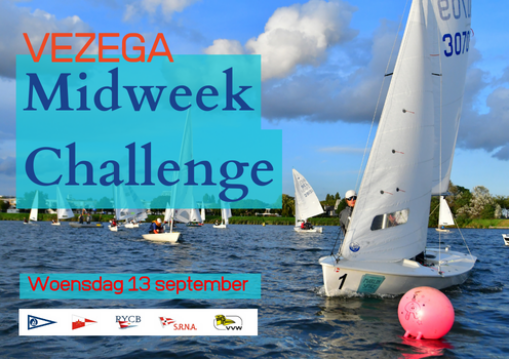 VEZEGA Midweek Challenge #20