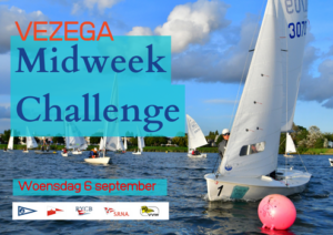 VEZEGA Midweek Challenge