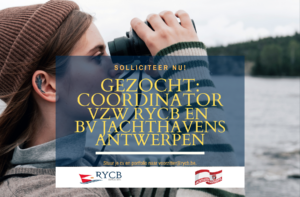 Vacature coördinator