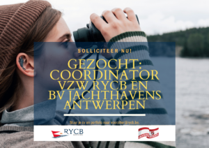 Vacature coördinator