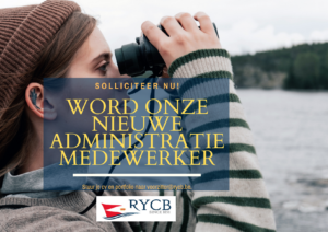 RYCB Vacature