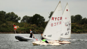 RYCB Veerse Week