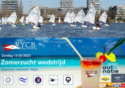 Zomerzucht RYCB 2023