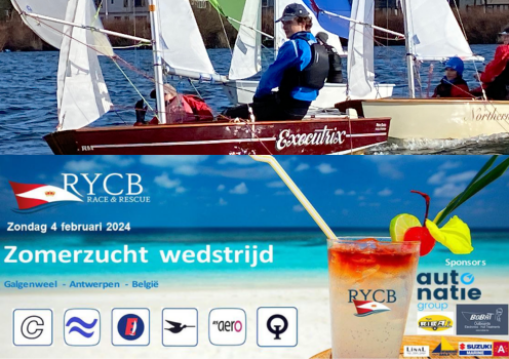 RYCB Zomerzucht 24