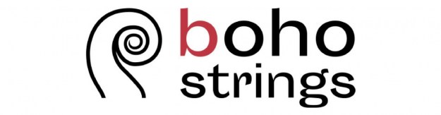 BOHO Strings