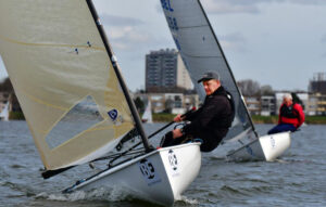 Sigurd Vergauwe Finn Antwerp Sustainability Cup