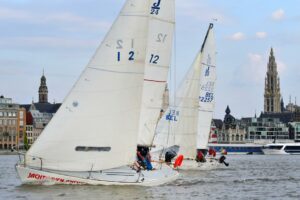 Antwerp Challenge