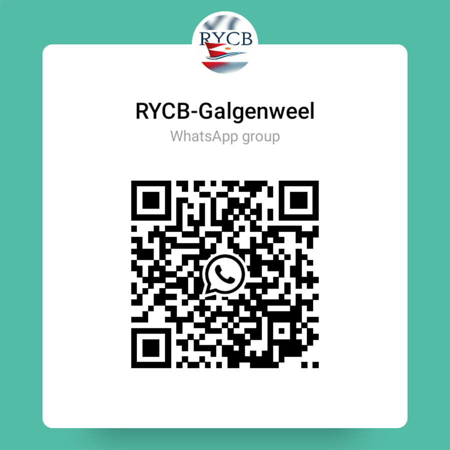 RYCB Bartenders QR WhatsApp